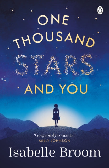 One Thousand Stars and You - 9781405935524