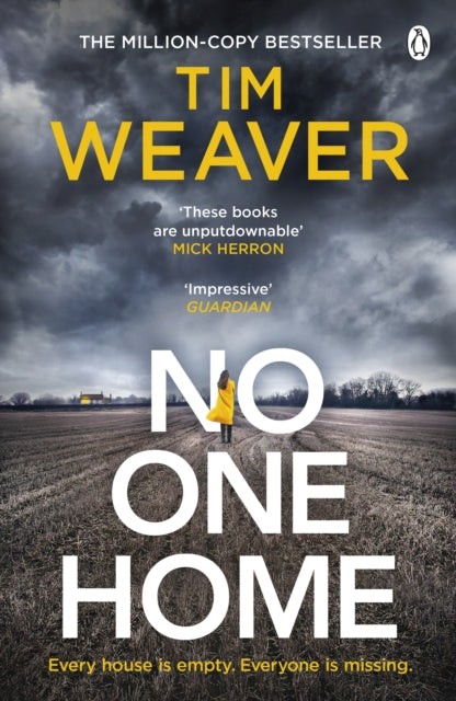 No One Home : The must-read Richard & Judy thriller pick and Sunday Times bestseller - 9781405939492