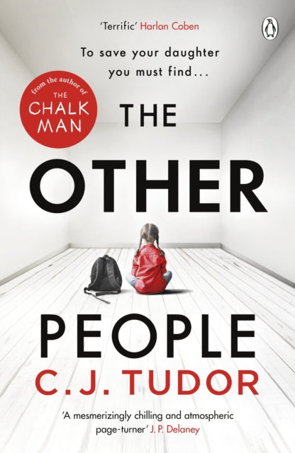 The Other People : The chilling and spine-tingling Sunday Times bestseller - 9781405939621