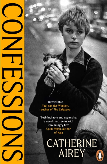 Confessions - 9781405961530
