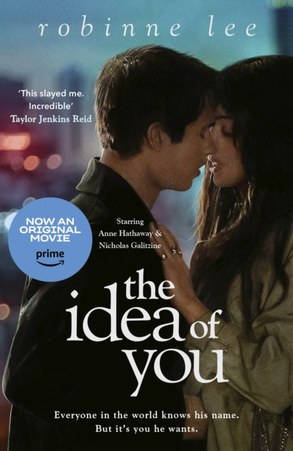 The Idea of You - 9781405971195