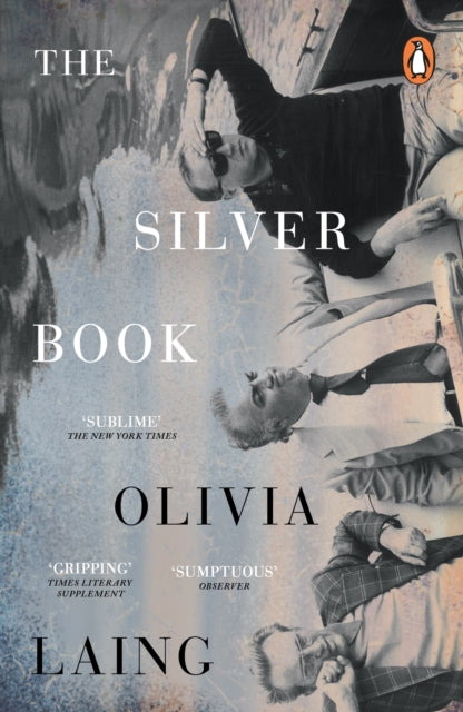 The Silver Book - 9781405982290
