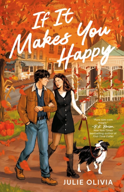 If It Makes You Happy - 9781405983945