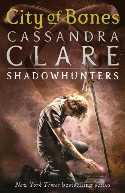 The Mortal Instruments 1: City of Bones - 9781406307627