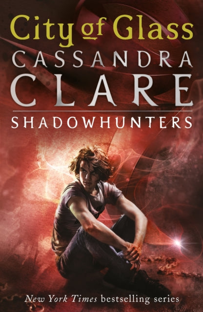 The Mortal Instruments 3: City of Glass - 9781406307641