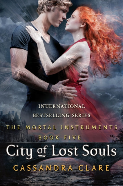 The Mortal Instruments 5: City of Lost Souls - 9781406332940