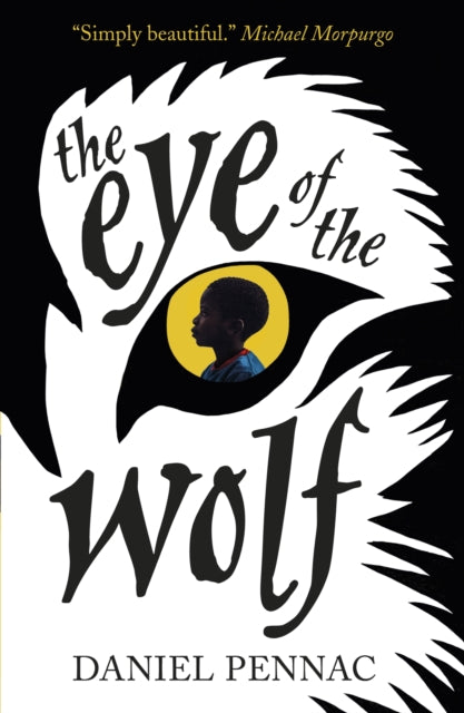 The Eye of the Wolf - 9781406352573