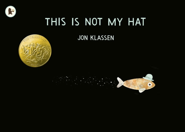 This Is Not My Hat - 9781406353433