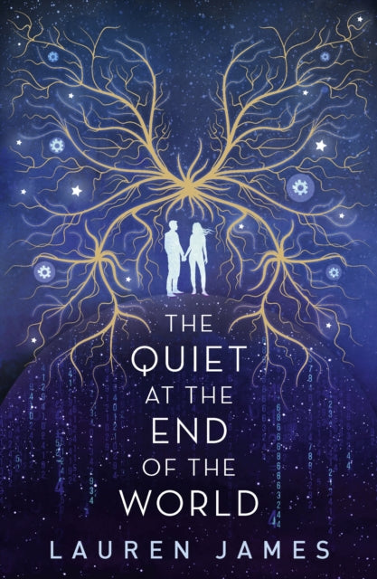 The Quiet at the End of the World - 9781406375510