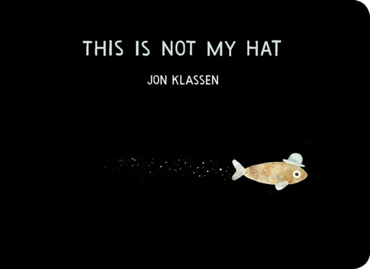 This Is Not My Hat - 9781406390735