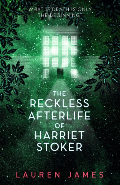 The Reckless Afterlife of Harriet Stoker - 9781406391121