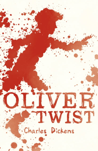 Oliver Twist - 9781407145457