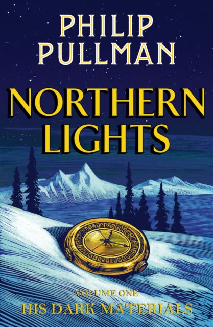 His Dark Materials: Northern Lights - 9781407191188