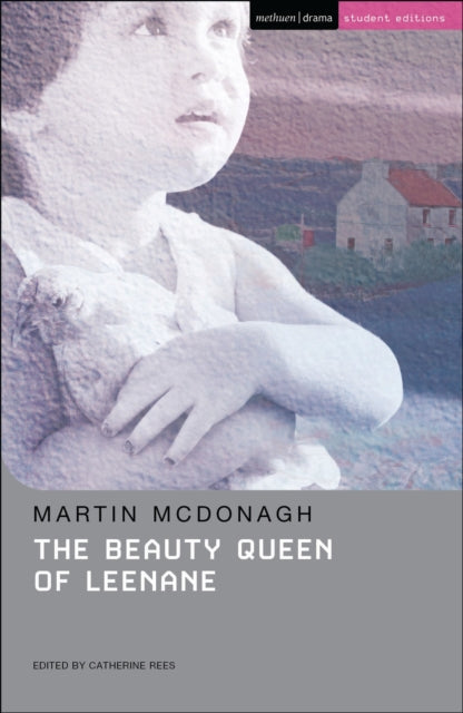 The Beauty Queen of Leenane-9781408173831