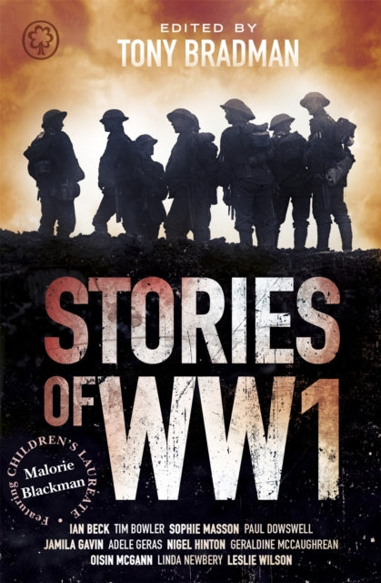 Stories of World War One - 9781408330357