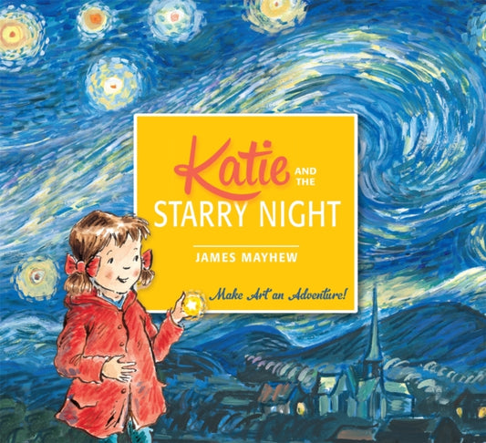 Katie and the Starry Night - 9781408332436