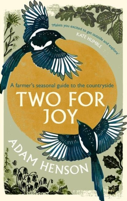 Two for Joy : The untold ways to enjoy the countryside - 9781408727386