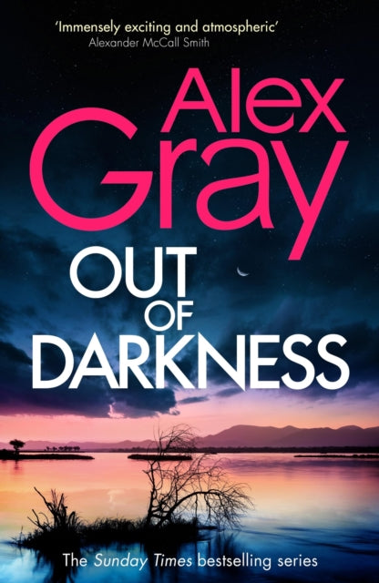 Out of Darkness : The thrilling new instalment of the Sunday Times bestselling series - 9781408729298