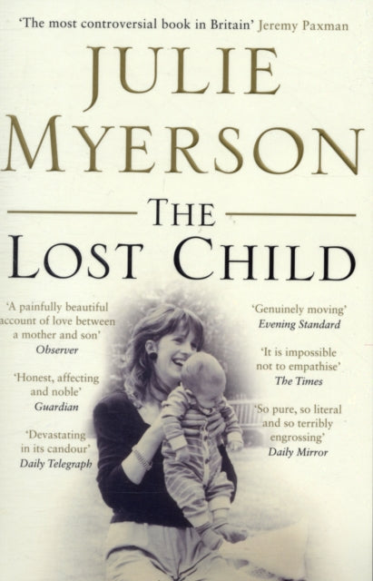 The Lost Child - 9781408800775