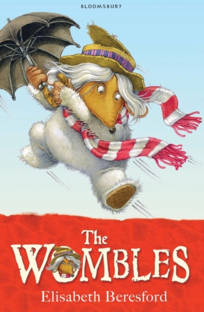 The Wombles - 9781408808375