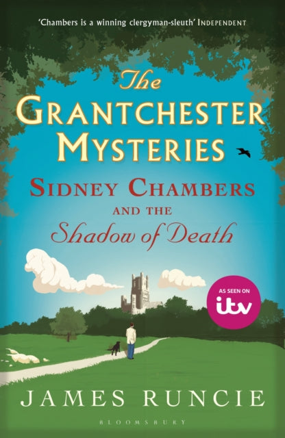 Sidney Chambers and The Shadow of Death : Grantchester Mysteries 1 - 9781408831403