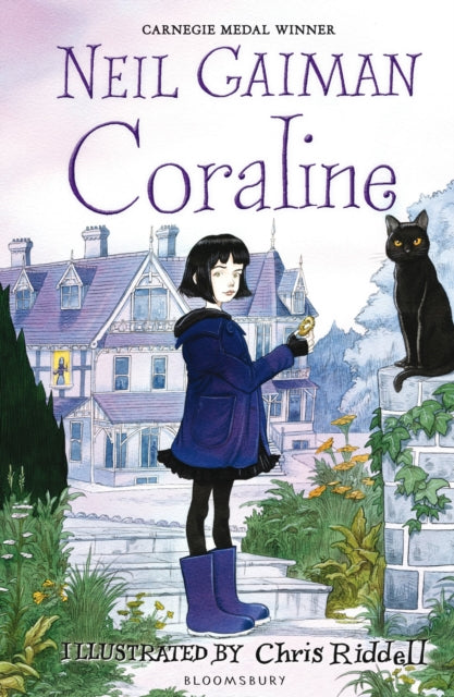 Coraline - 9781408841754