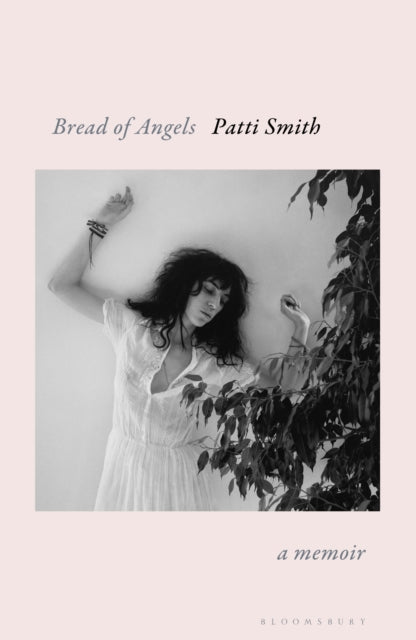 Bread of Angels - 9781408867723