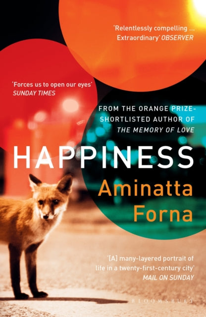Happiness - 9781408893289