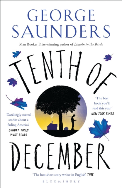 Tenth of December - 9781408894811