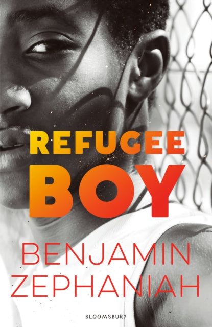 Refugee Boy - 9781408894996