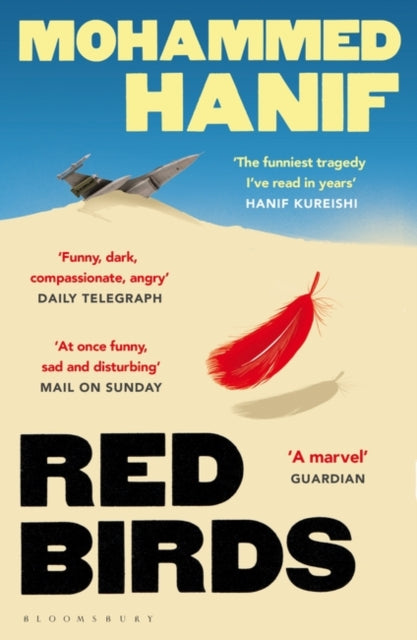 Red Birds - 9781408897164