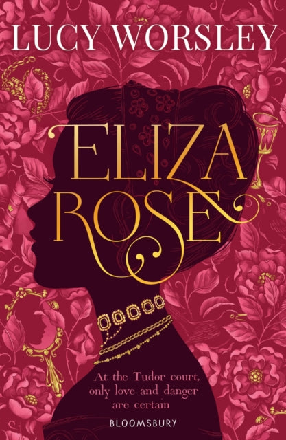 Eliza Rose - 9781408898031