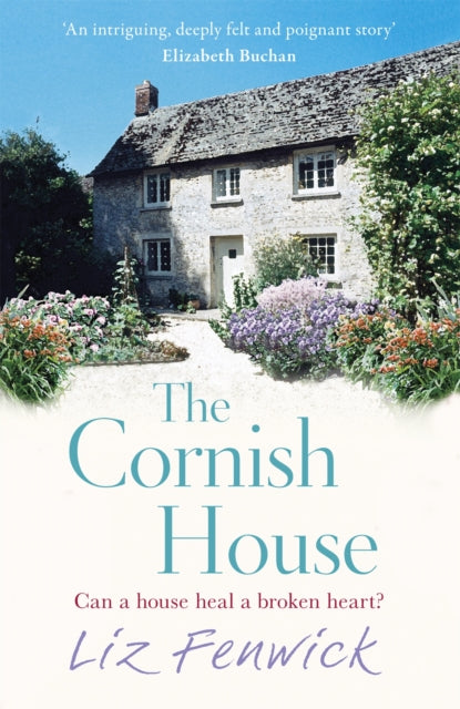 The Cornish House - 9781409137481