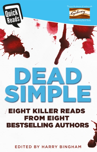 Dead Simple - 9781409169123