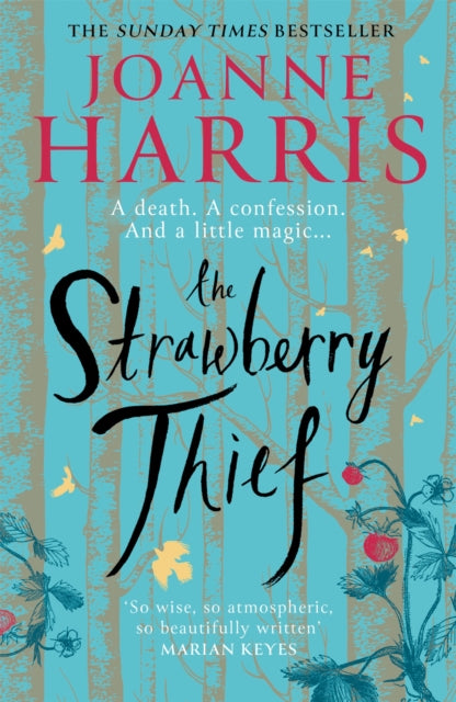 The Strawberry Thief - 9781409170778