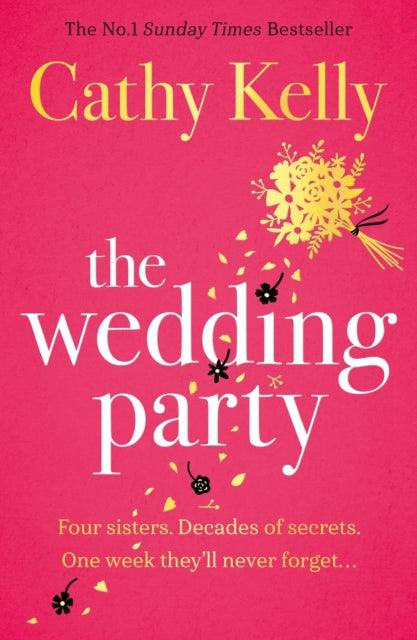 The Wedding Party : The unmissable summer read from The Number One Irish Bestseller! - 9781409179320
