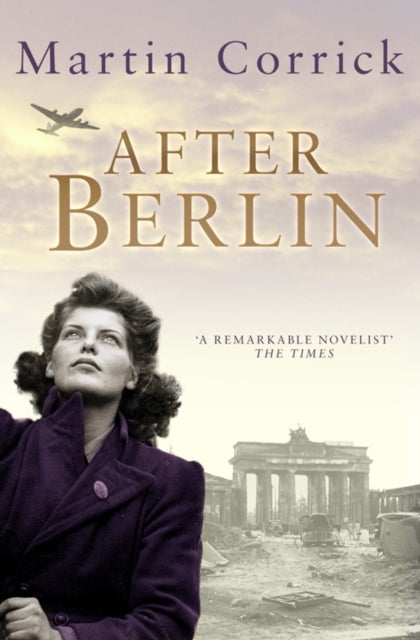After Berlin - 9781416511090