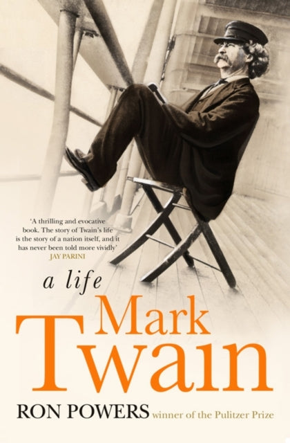 Mark Twain - 9781416525998