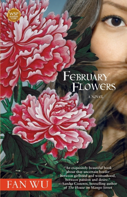 February Flowers - 9781416549437