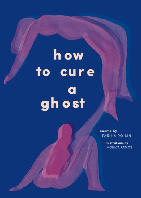 How to Cure a Ghost - 9781419737565