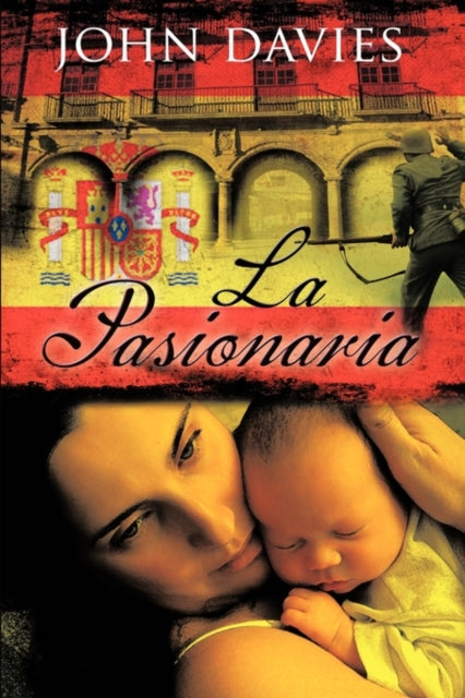 La Pasionaria - 9781426918902