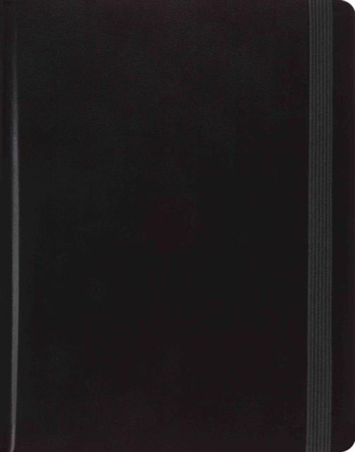 ESV Single Column Journaling Bible - 9781433531910