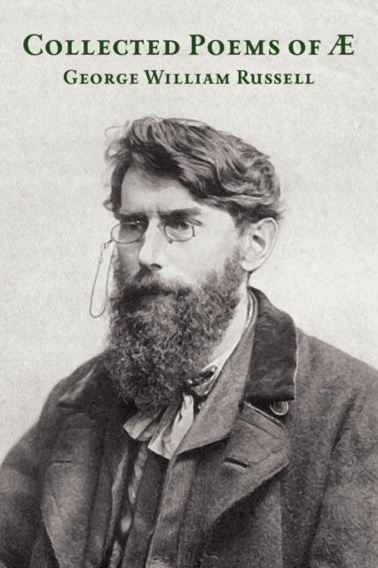 The Collected Poems of AE - 9781434477552