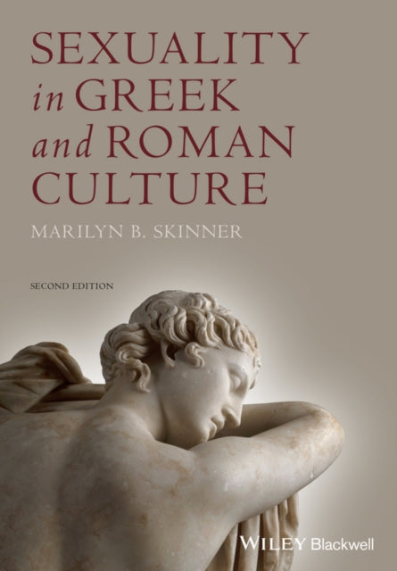 Sexuality in Greek and Roman Culture - 9781444349863