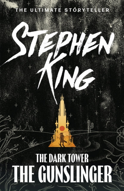 Dark Tower I: The Gunslinger : (Volume 1) - 9781444723441