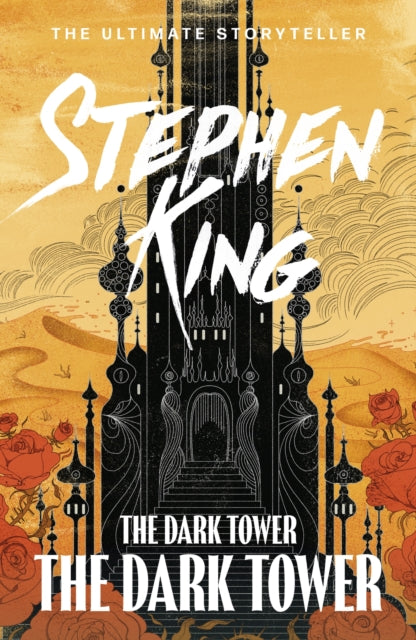 The Dark Tower VII: The Dark Tower : (Volume 7) - 9781444723502