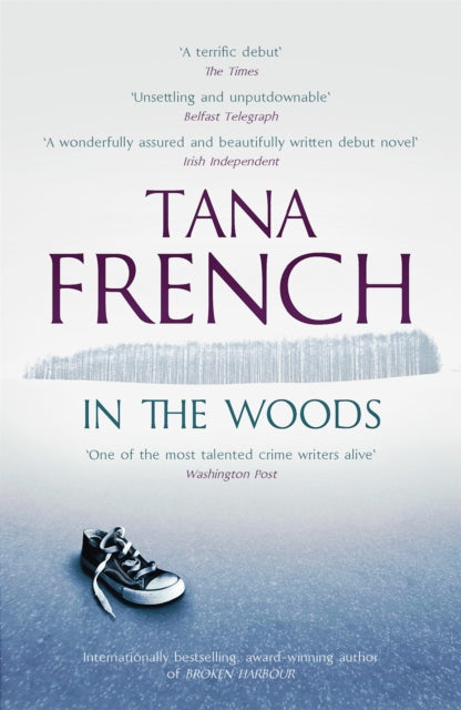 In the Woods - 9781444744217