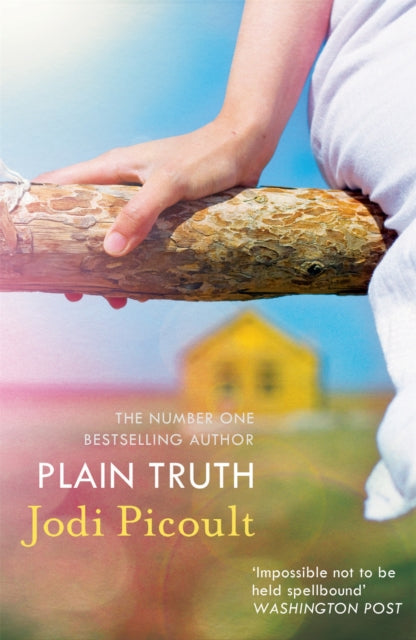 Plain Truth - 9781444754377