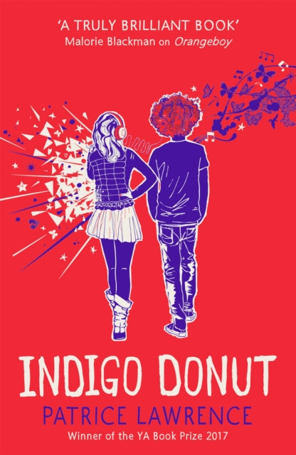 Indigo Donut - 9781444927184