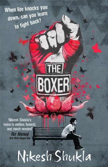 The Boxer - 9781444940695